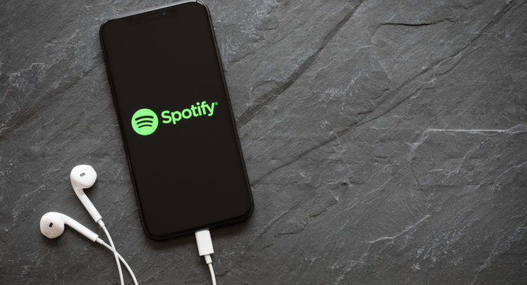 Spotify: Still Not Convinced About Its Profitability