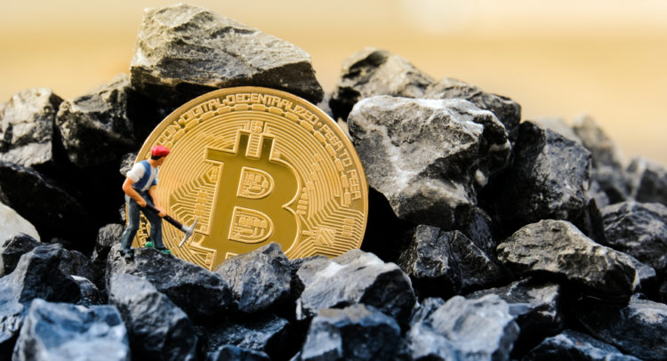 WISeKey Plans to Invest $10M in Bitcoin Mining