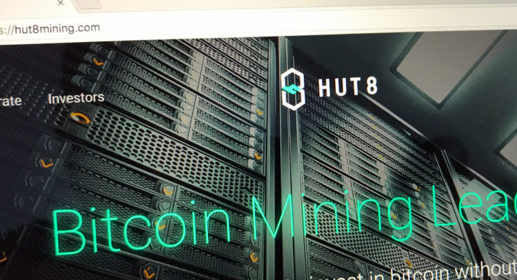 Hut 8 to Buy TeraGO’s Cloud and Colocation Business