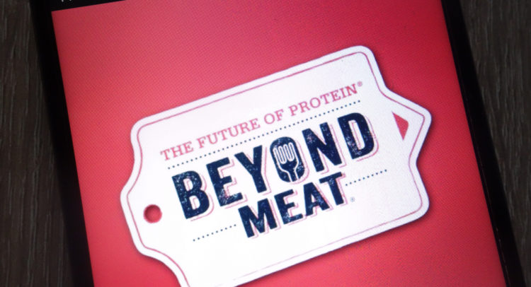 Beyond Meat Stock: Q4 Will Be Pivotal