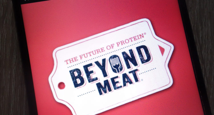 Новые факторы риска акций Beyond Meat