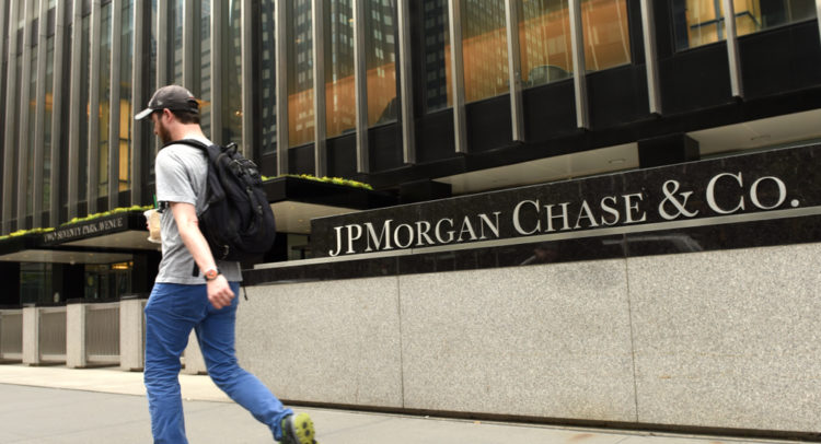 JPMorgan: Steady Yield, Inflation Shield