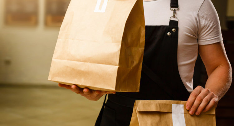 Which is the Better Choice: DoorDash or Uber?