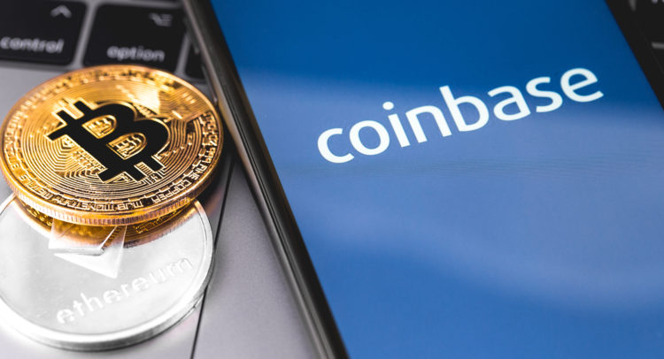 Coinbase Falls 5.8% Despite Strong Q4 Earnings