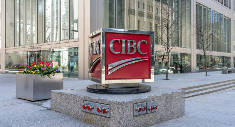 CIBC Asset Management ETFs Nearly Reach C$3B