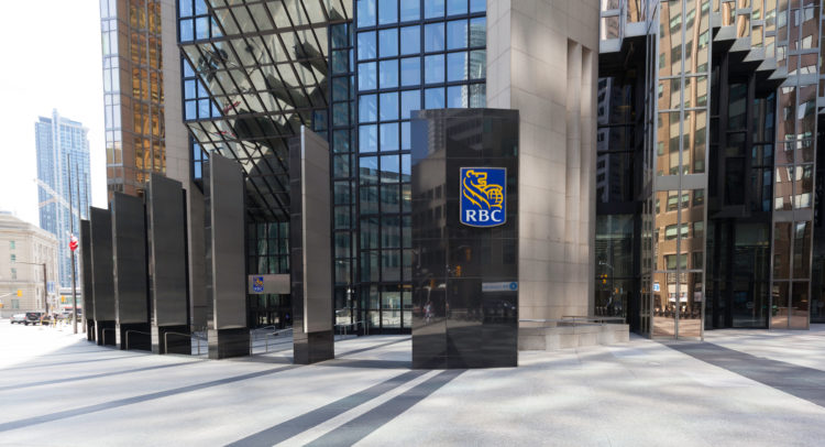 RBC: Canadian DB Pension Plans Performed Well in 2021