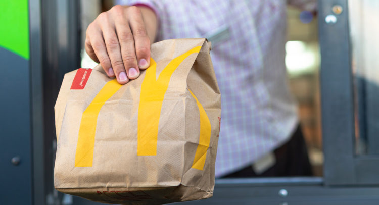 McDonald’s: A Great Dividend Stock for 2022