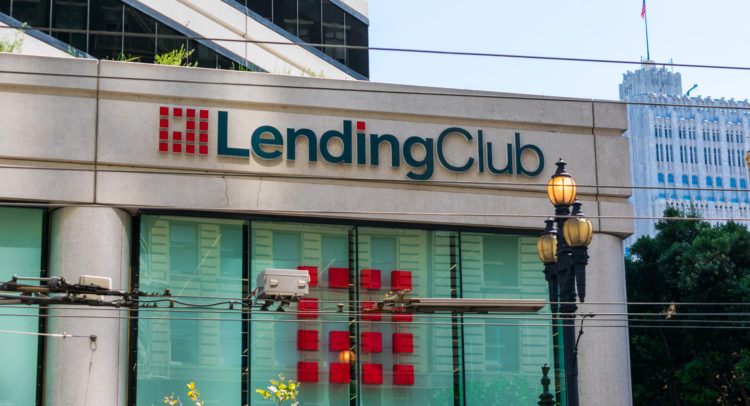 LendingClub Craters after a Terrific Earnings Report