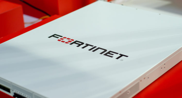 Fortinet: Great Business Prospects, Risky Valuation