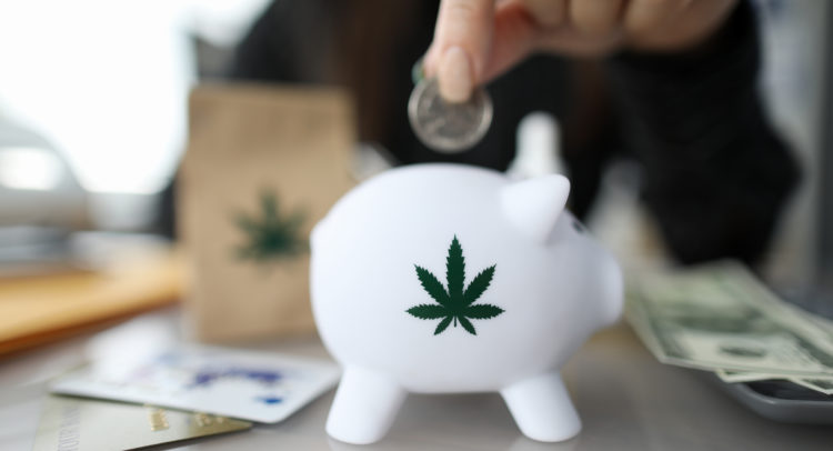 Congressman Committed to Commercial Cannabis Banking Reform