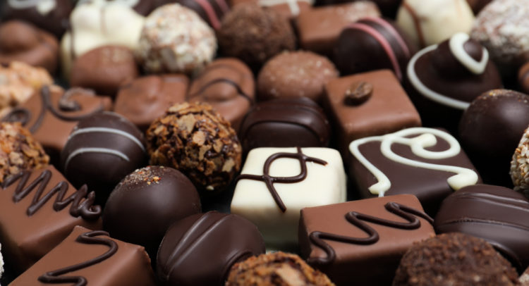 Hotel Chocolat Q2 Revenue Rises 37%