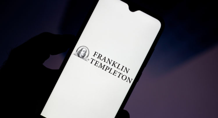 Franklin Resources, Inc. Updates 2 Key Risk Factors