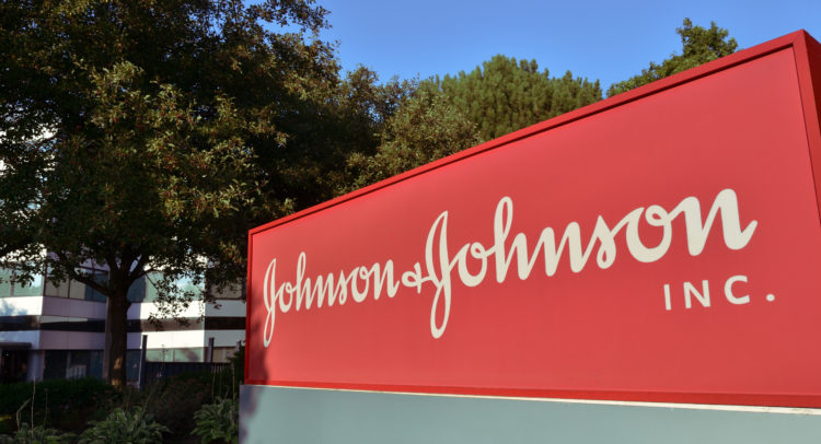 Johnson & Johnson: Concerning Growth, but Reliable Dividends