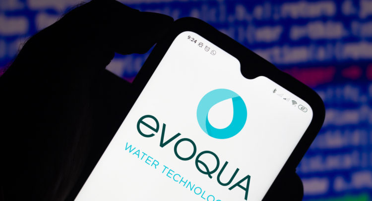 Inside Evoqua Water Technologies’ Newly Added Risk Factors