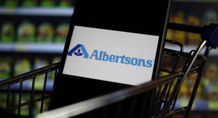 Albertsons Companies, Inc. Updates 1 Key Risk Factor