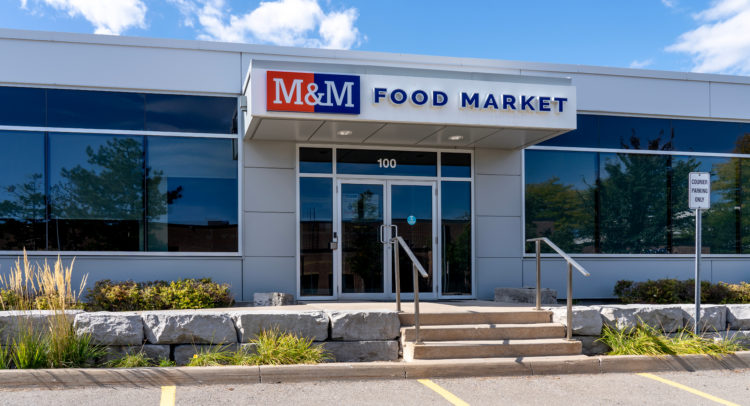 Parkland Buys M&M Food Market