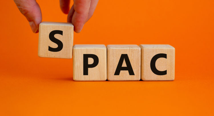 Au Contraire: Saba Capital Management Recommends SPACs