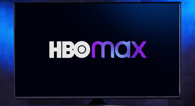 HBO Max расширяется в декабрьском квартале, это может вызвать интерес к акциям AT&T