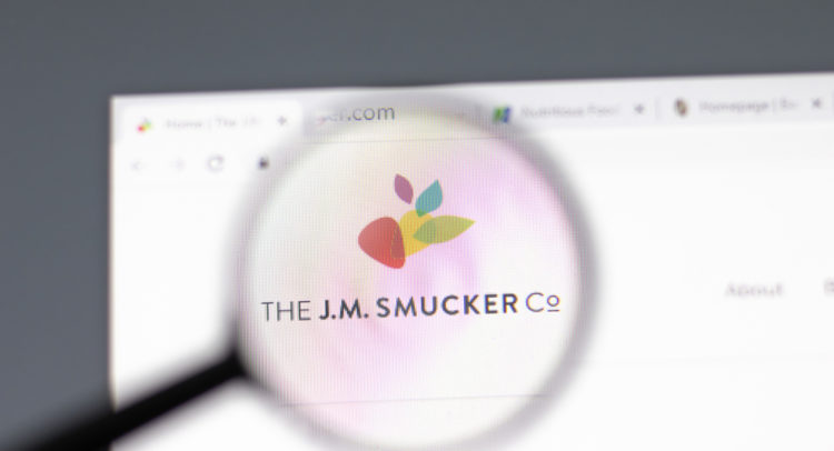 J.M. Smucker Updates 1 Key Risk Factor