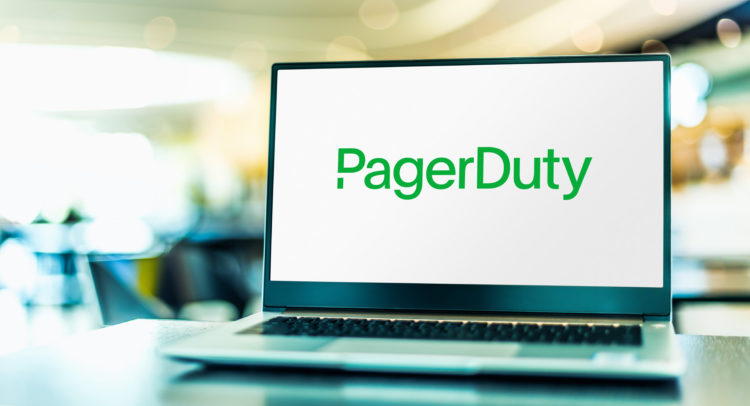 PagerDuty: A Compelling Digital Operations Platform