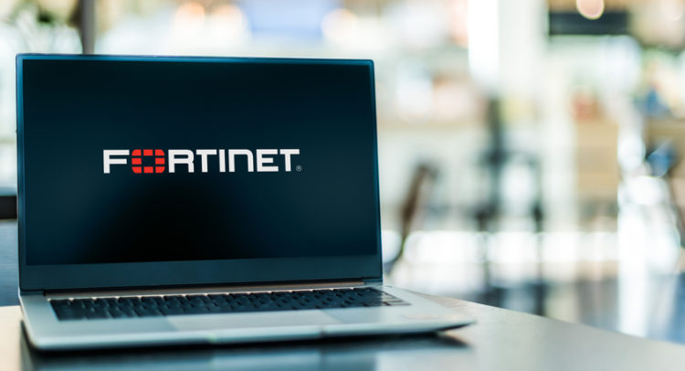 Fortinet: Unbelievable Growth Rate and Potential