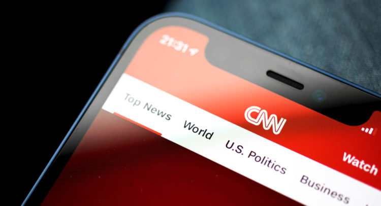 CNN Joining the Streaming Wars