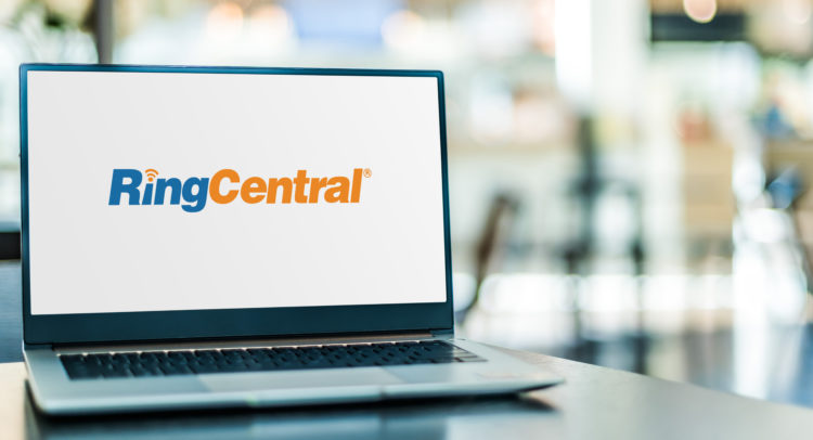 RingCentral: Looks Attractive Following the Stock’s Steep Decline