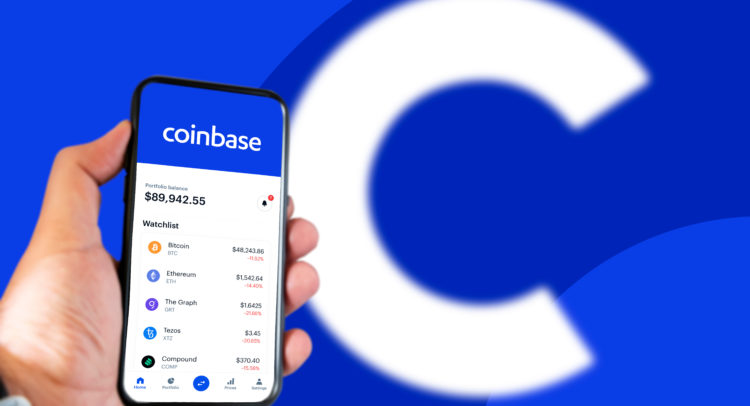 Coinbase Stock: The Best Bet for Crypto Exposure?