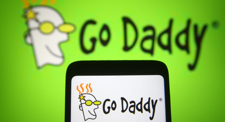 GoDaddy: Potential Upside as Starboard Value Shows Interest