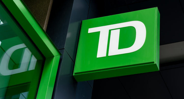 TD Launches New App for Stock Trading