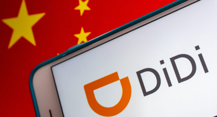 DiDi Global: Affordable Stock, Speculative Investment