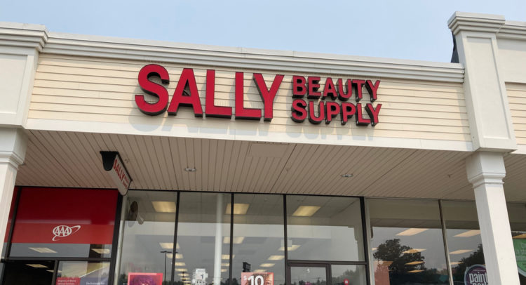 Making Sense of Sally Beauty’s Newly Added Risk Factors