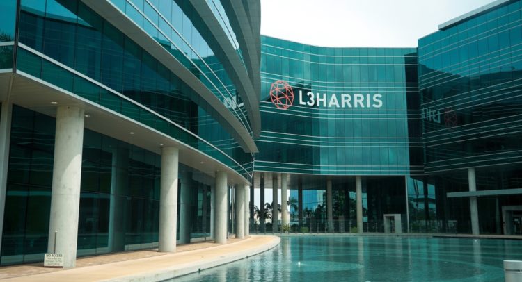 L3Harris Posts Mixed Results for the Fourth Quarter