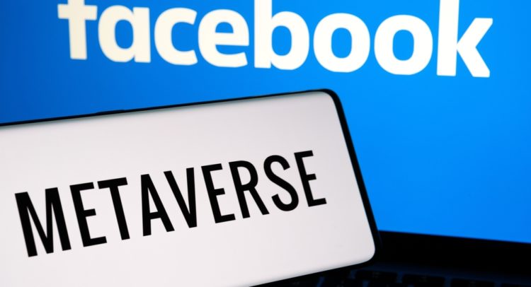 Акции Meta Platforms от Facebook: лидер в быстрорастущей метавселенной