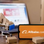 Monthly User Visits Up, Alibaba Earnings Upcoming