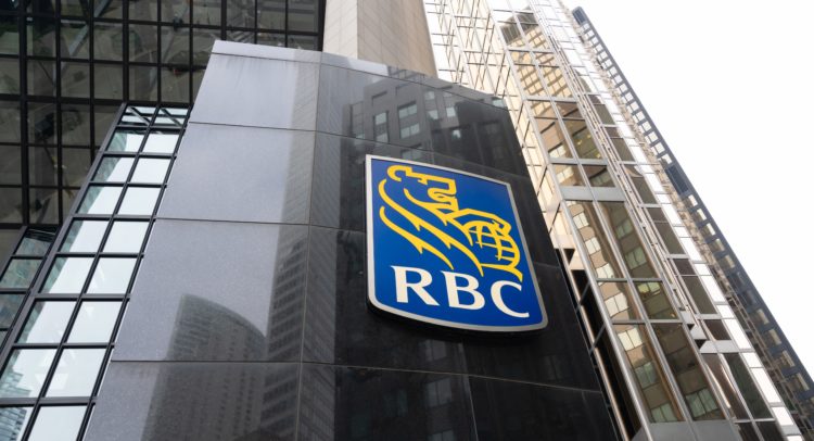Is Royal Bank of Canada’s Stock Undervalued?