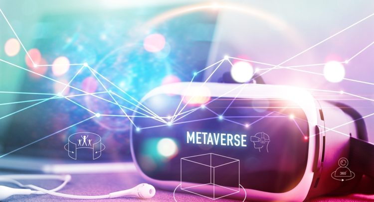 Эти акции Metaverse имеют наилучшие шансы превзойти рынок