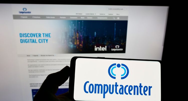Computacenter Has Strongest Annual Revenue Growth in FY 2021