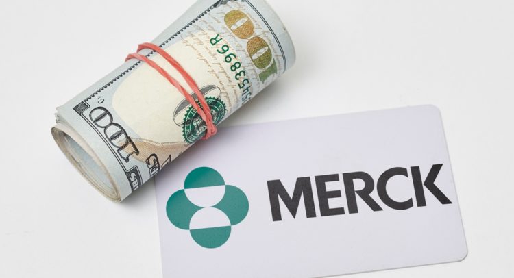 Is Merck & Co. a Value Stock?