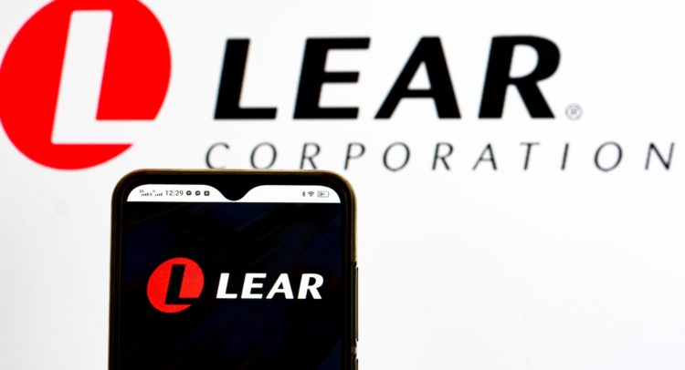 Lear Stock: Not Priced in despite Analyst Skepticism