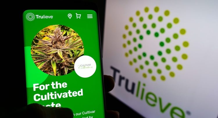 Trulieve Cannabis: A Stock to Truly Believe In?