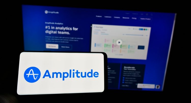 Amplitude Stock: Big Data, Big Valuation