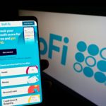 SoFi Raises Capital; FinTech Firm has Fastened Foothold