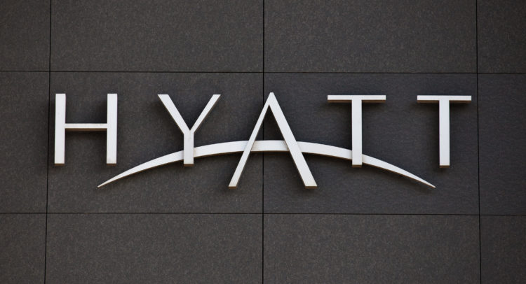 Hyatt Stock Spikes on Flashy Q1 Performance