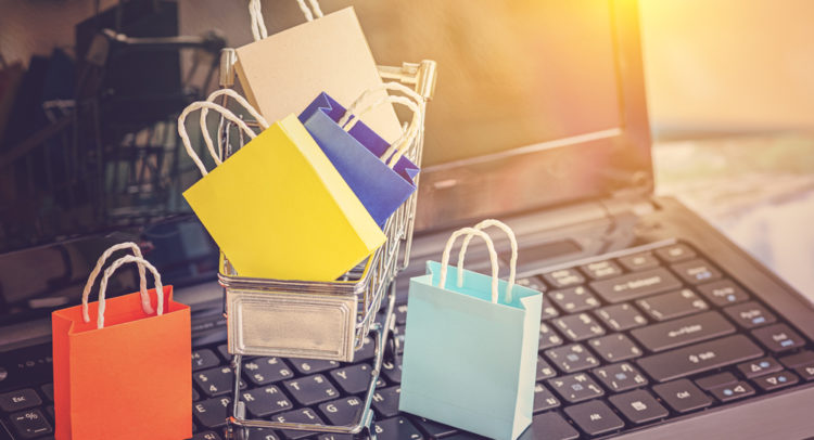 Shopify vs. Wix.com: Which E-commerce Platform Is Poised for Growth?