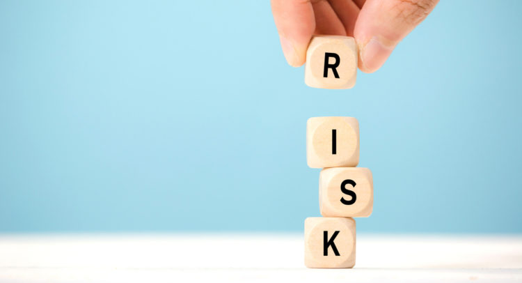 Woodward Inc. Updates 2 New Risk Factors