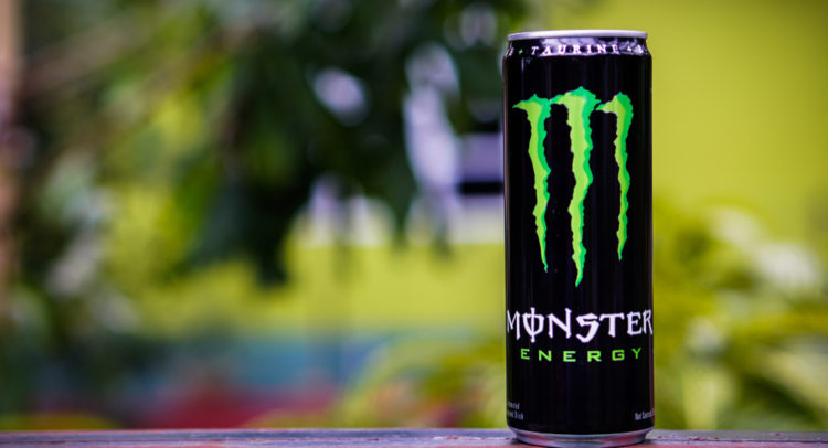 Monster Beverage Acquires CANarchy Craft Brewery for $330M