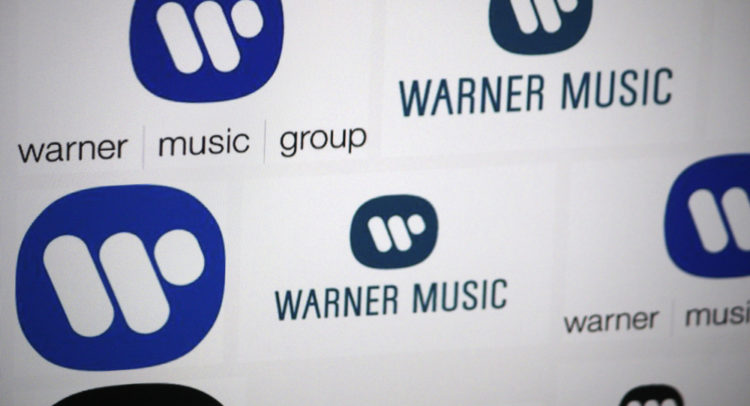 Warner Music Falls as Access Industries Sells 1.6% Stake