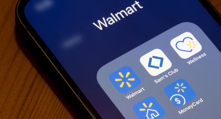 Walmart to Add 3,000 Drivers to Bolster InHome Delivery; Shares Rise