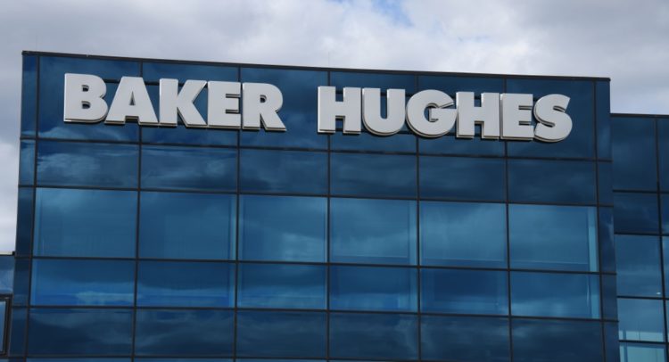 Inside Baker Hughes’ Newly Added Risk Factors